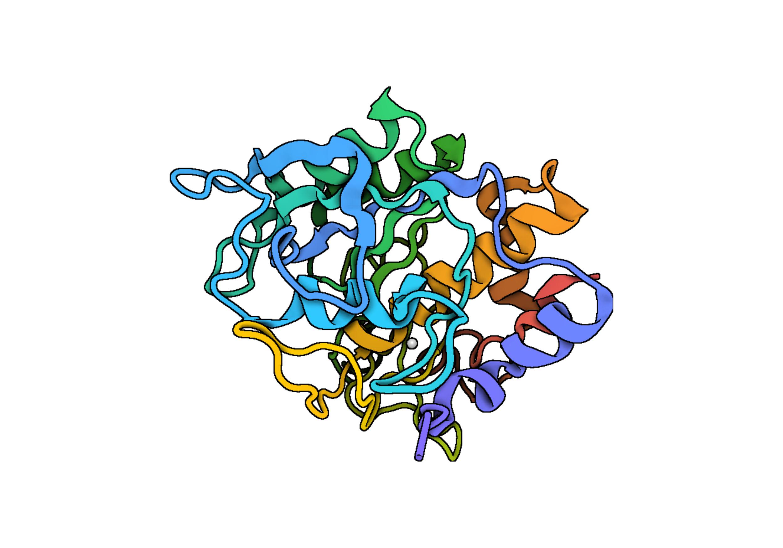 Protease Kit