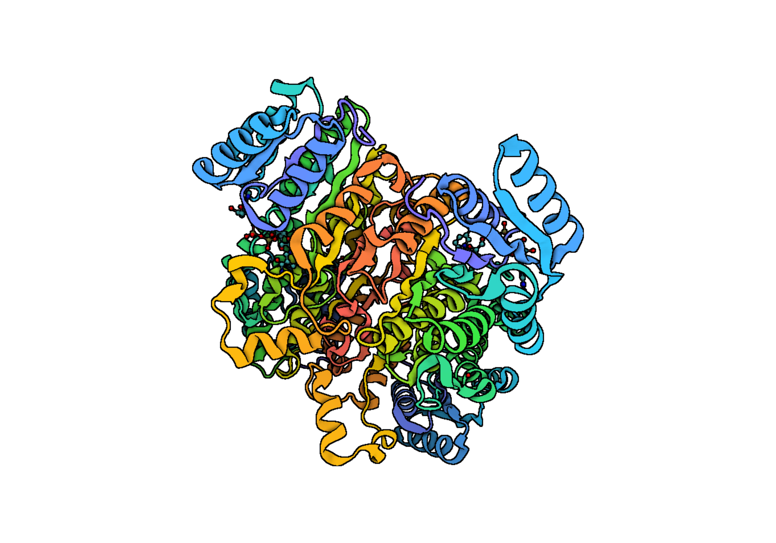 KRED Ketone Reductase