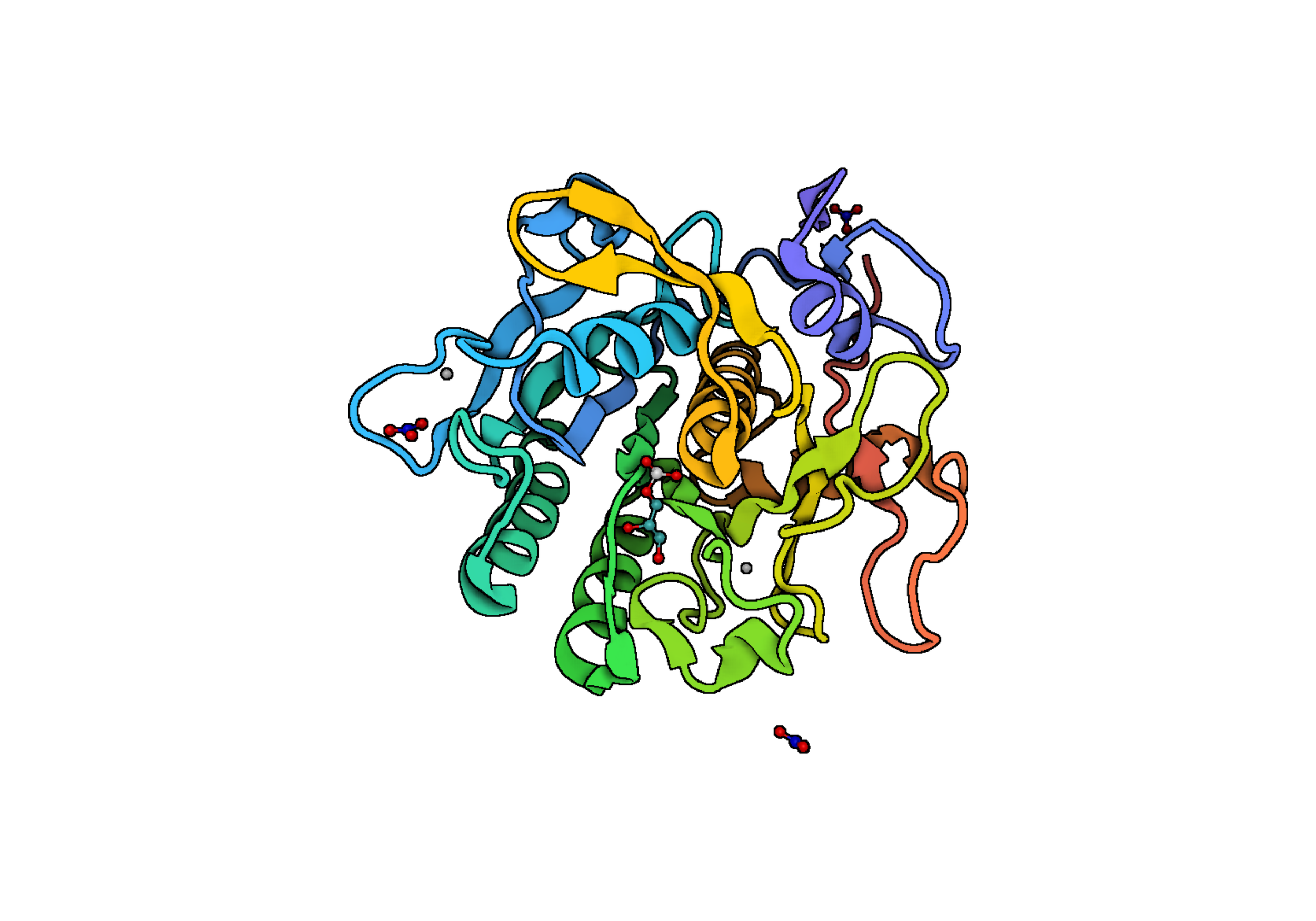 Proteinase K