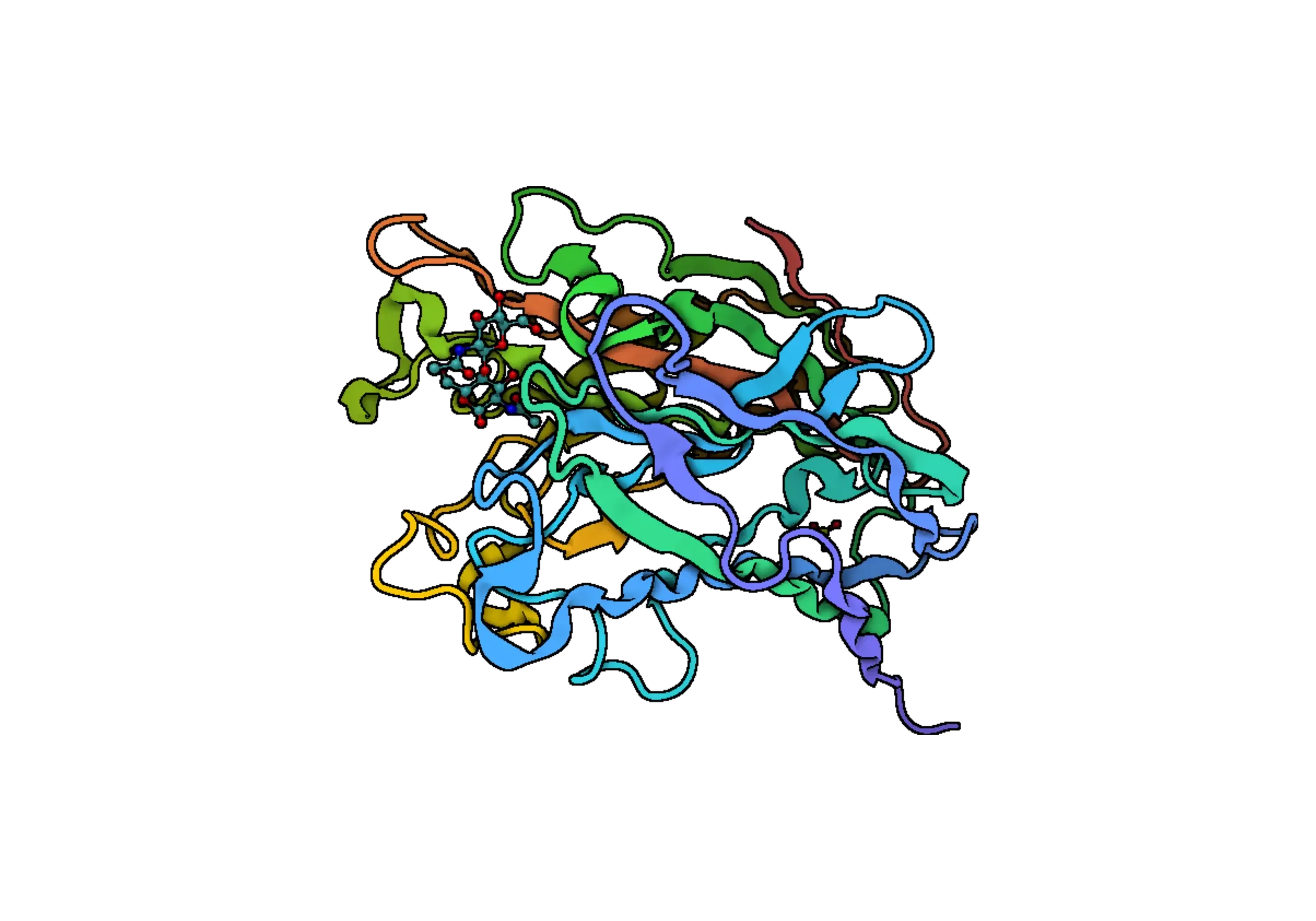 PNGase F