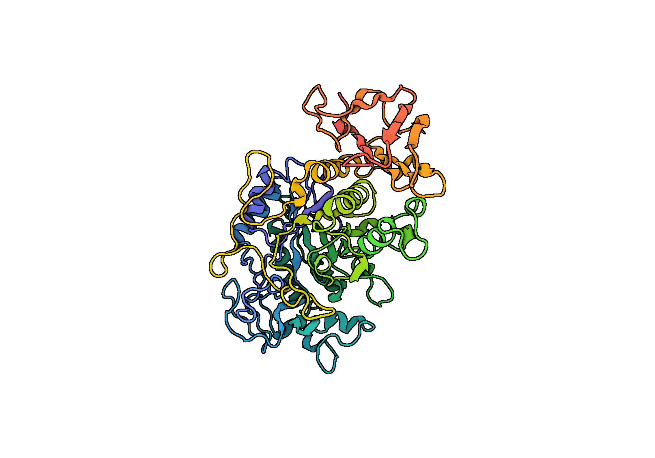 Alpha-amylase