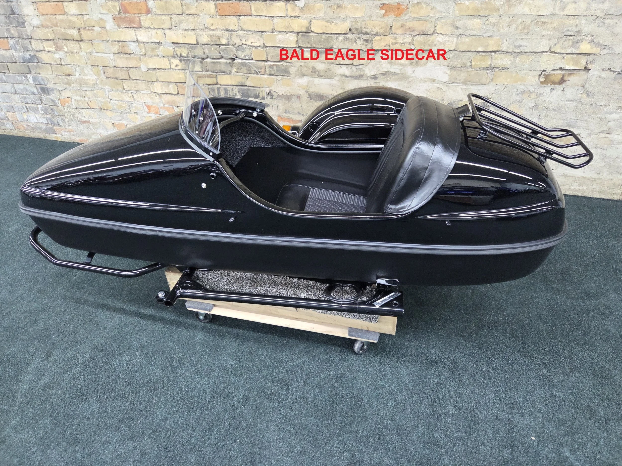 SOLD Velorex 563