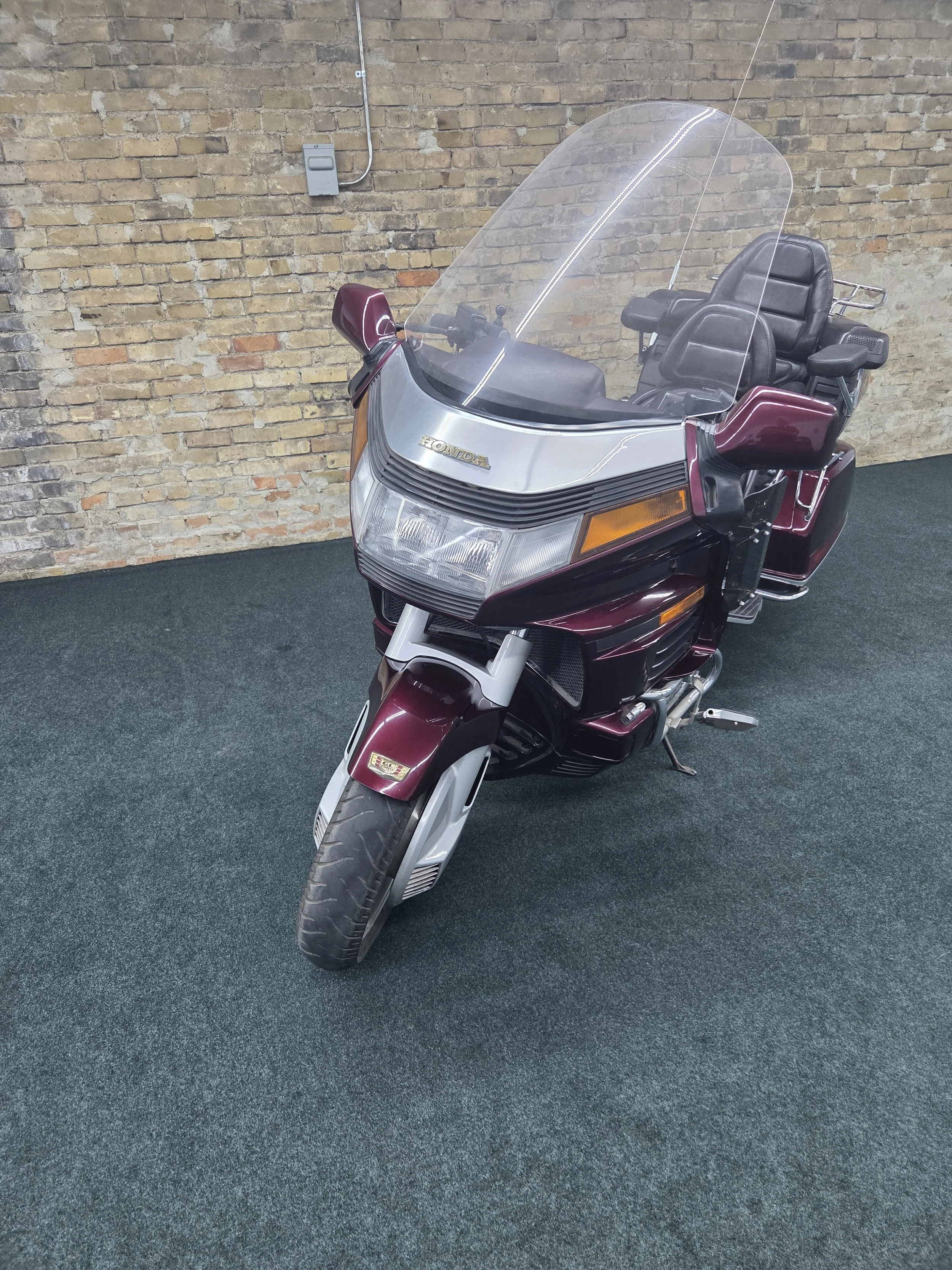 1990 Honda Gold Wing