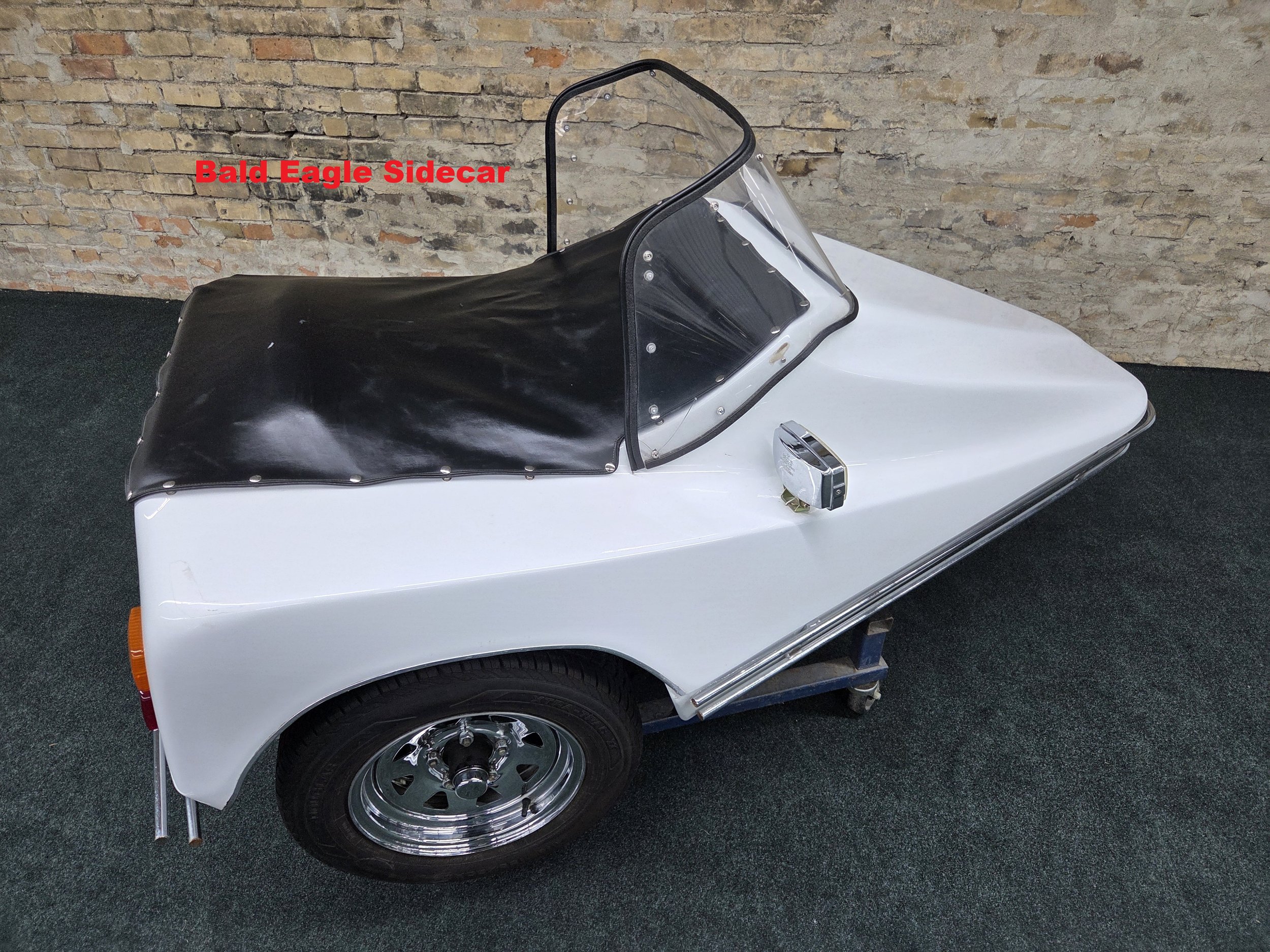 Motorvation Formula 2