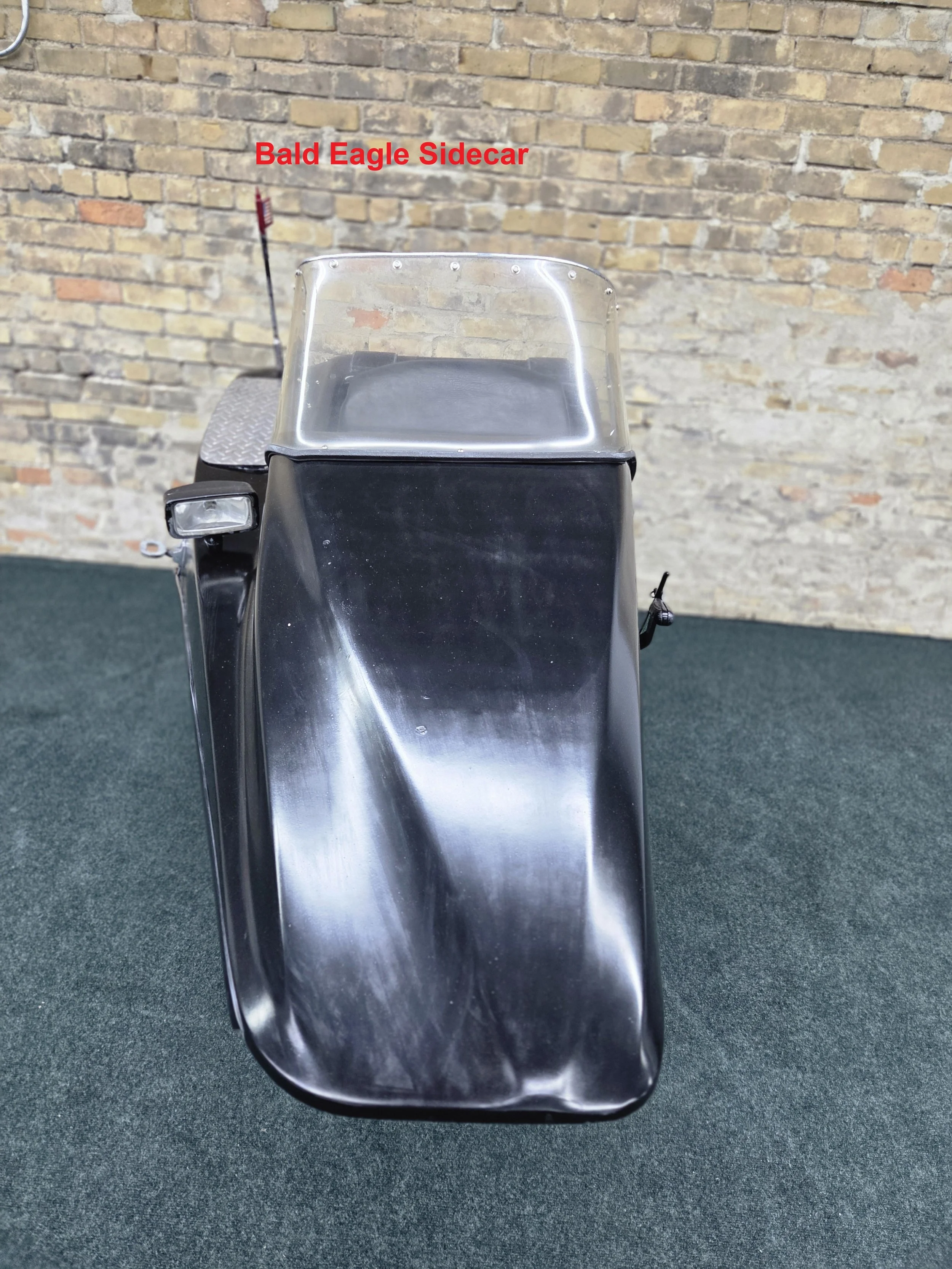 Motorvation Formula ll