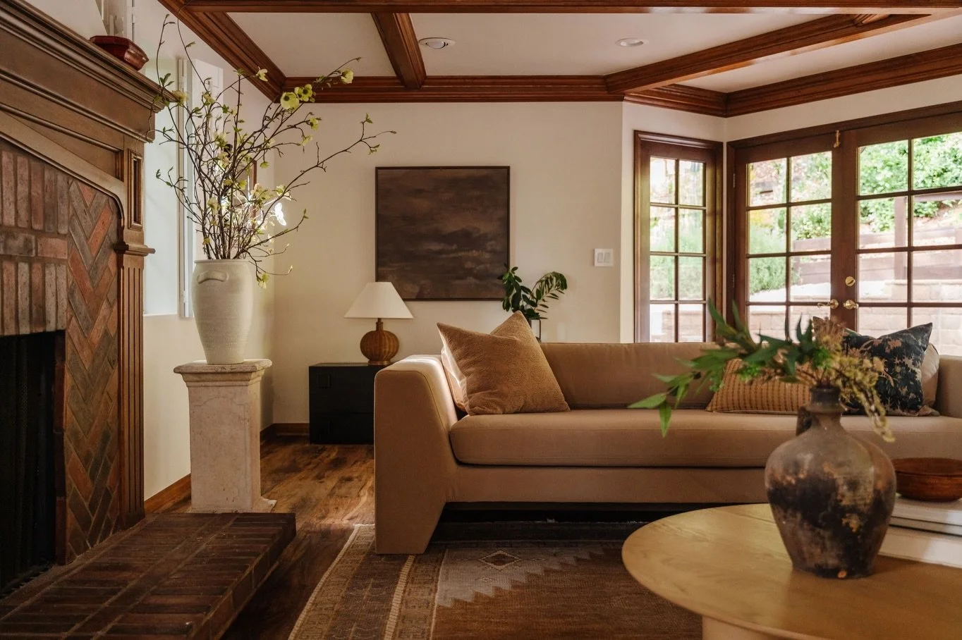 &ldquo;Netherfield has been &lsquo;list&rsquo; at last.&rdquo; South Pasadena&rsquo;s newest Austenian listing has hit the market: 618 Indiana Pl

Tucked away on a peaceful cul-de-sac in South Pasadena, this spacious 3-bedroom, 2.5-bath home offers a