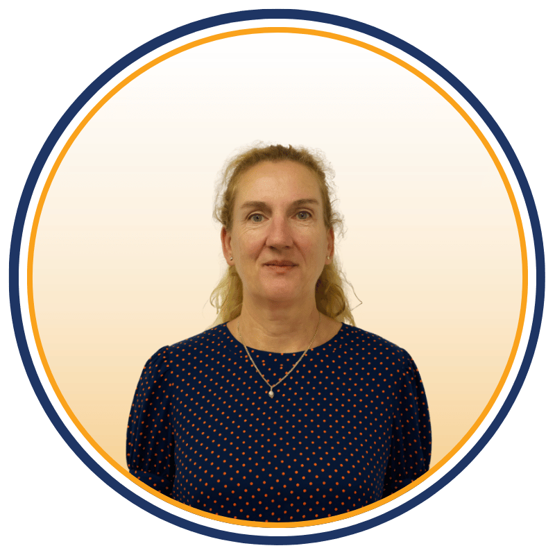 Helen Gigg, Service Manager, Award winning care providers