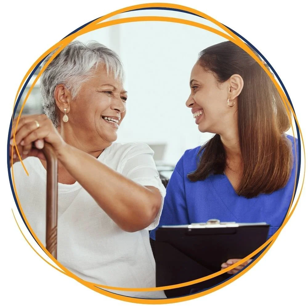 what is a support coordinator, care coordinator, home care jobs, elderly support, home care services, aged care packages