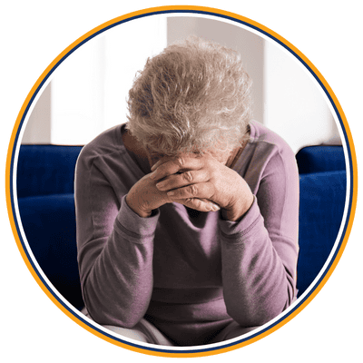 Depression in Aged Care