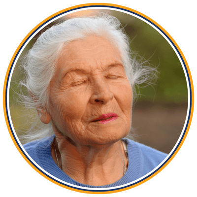 Elderly Skin Integrity