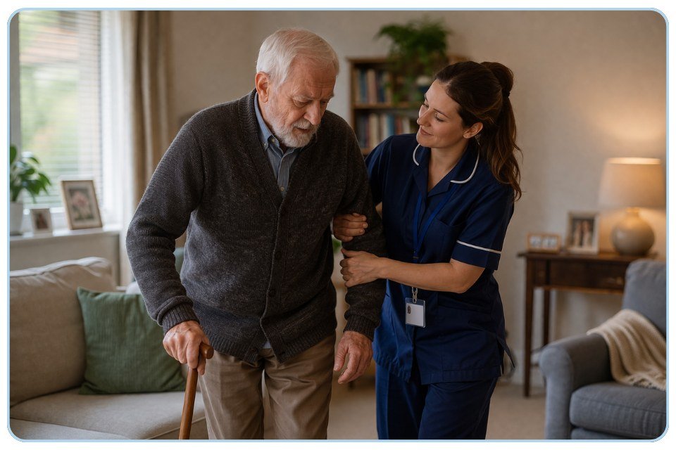 parkinsons symptoms, support for parkinsons, parkinsons disease