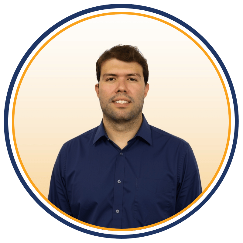 Business Analyst Jonathan Garcia