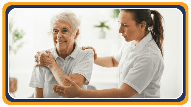Home Care Physiotherapy