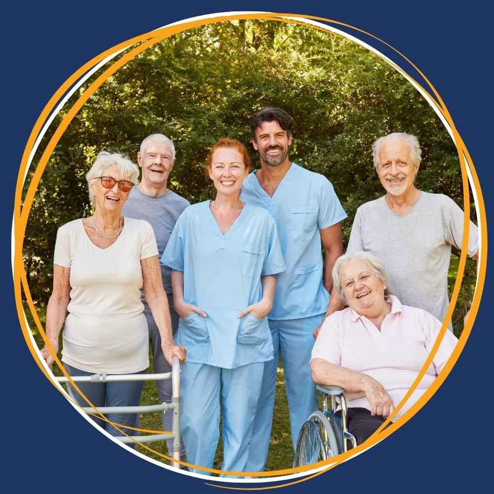 respite, respite care services, in home respite care, australian unity, opan