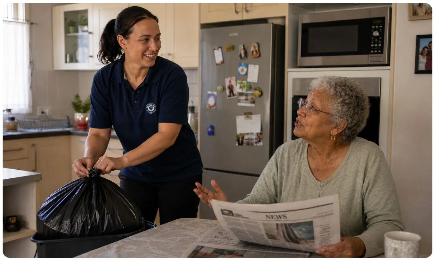 domestic assistance, home help for elderly, household support for seniors, domestic assistance services, domiciliary care