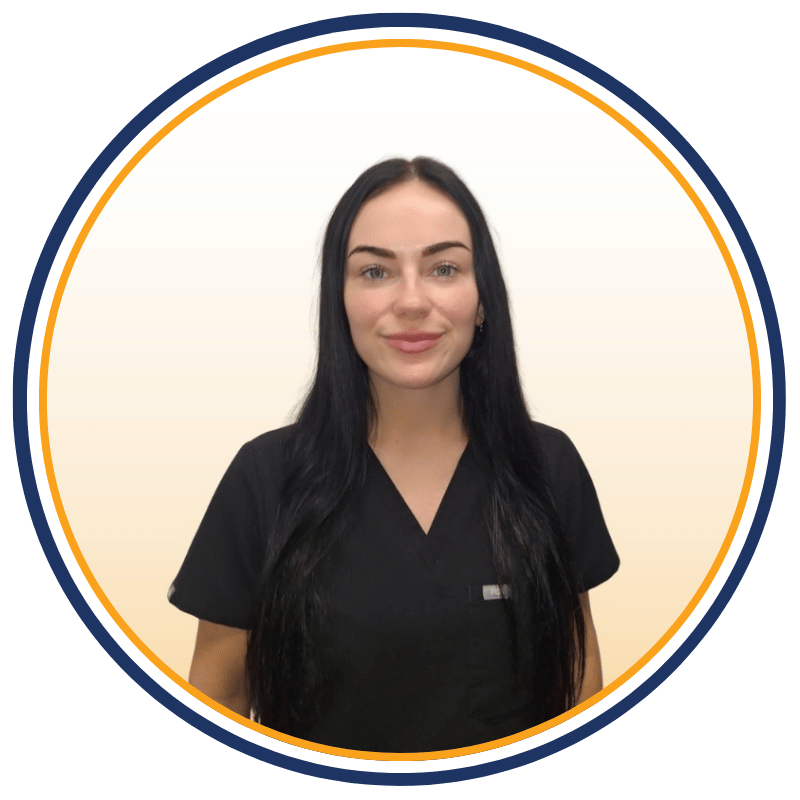 Emma O'Keefe Registered Nurse Care Coordinator at Bannister In Home Care Sydney NSW