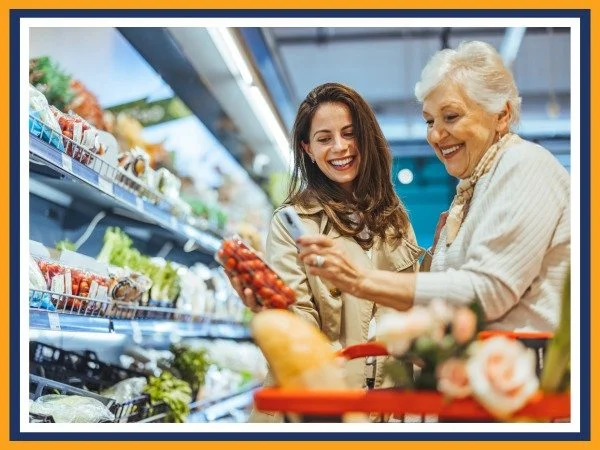 healthy seniors, eating well, elderly eating habits, nutrition for seniors, eating well as a senior;