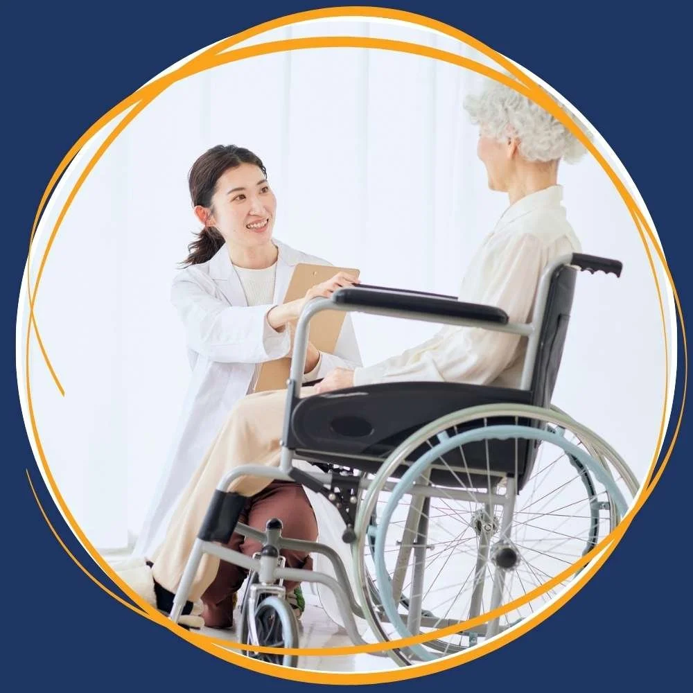 ndis home care, disability support worker, who is eligible for NDIS, assistance with daily life, disability worker, home care services, mobility aids