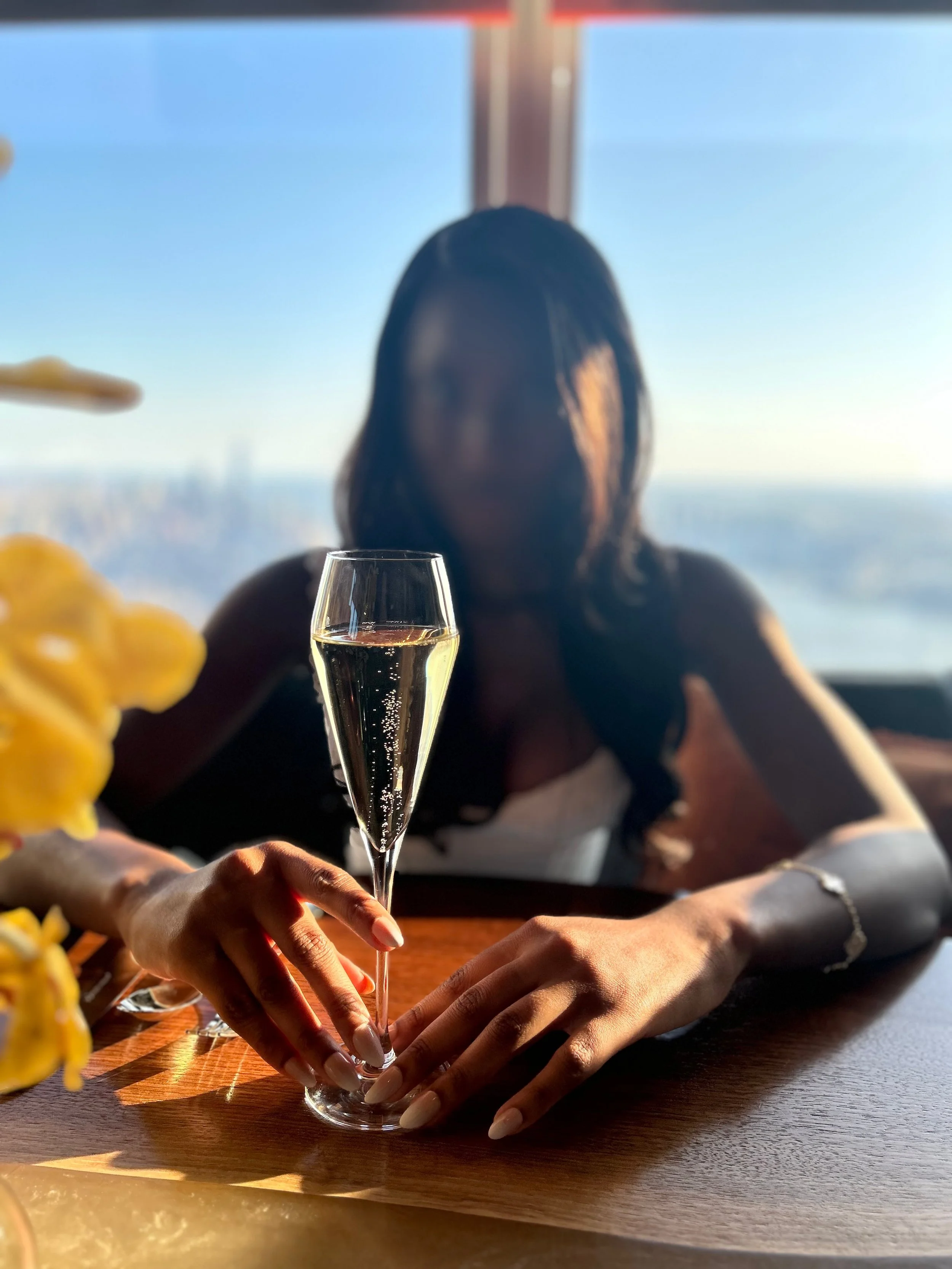 What You Get When You Book a Date With Me