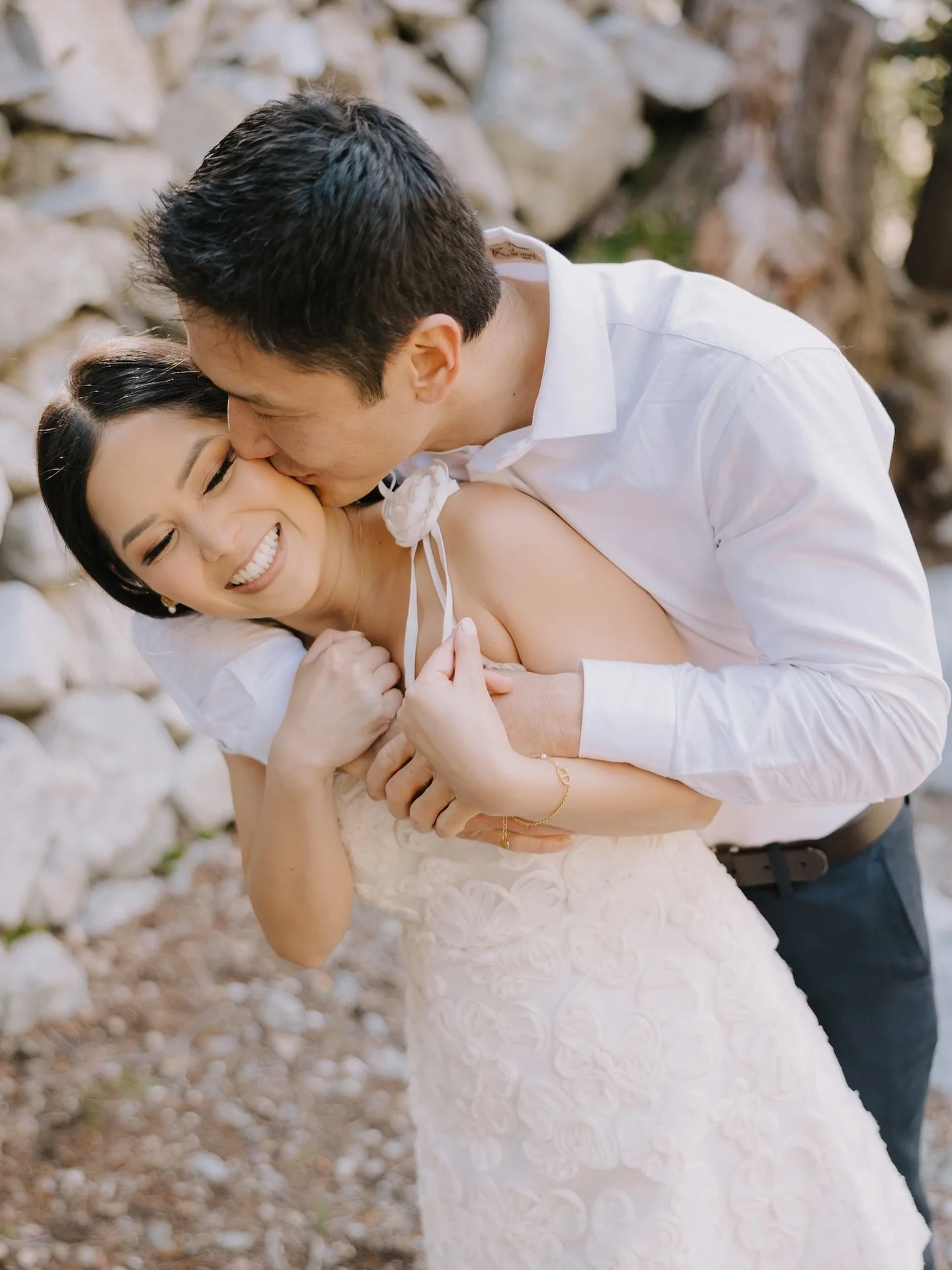 Val & Hank 💛
So excited for these lovebirds’ big day this weekend! 
Hair & makeup: @beautifullyredeemedd
Photography: @klvweddings
