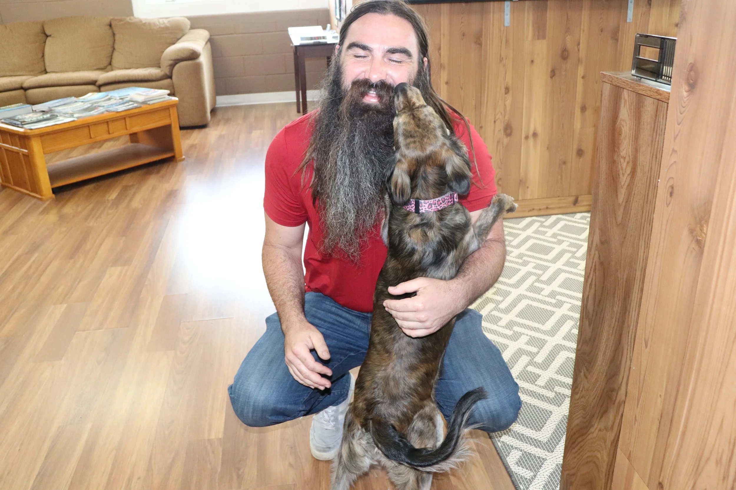 About — dirtbagpilot