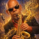Live Music: Big Sax Daddy