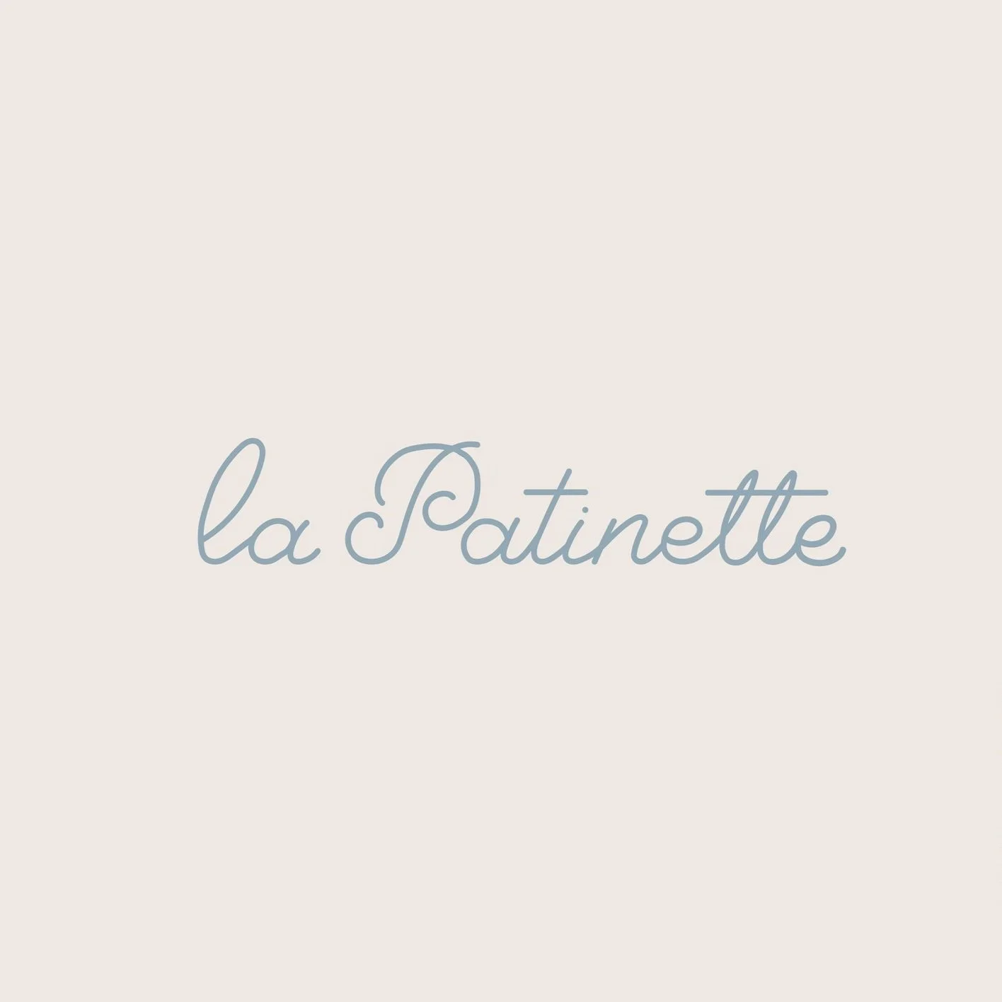 La Patinette