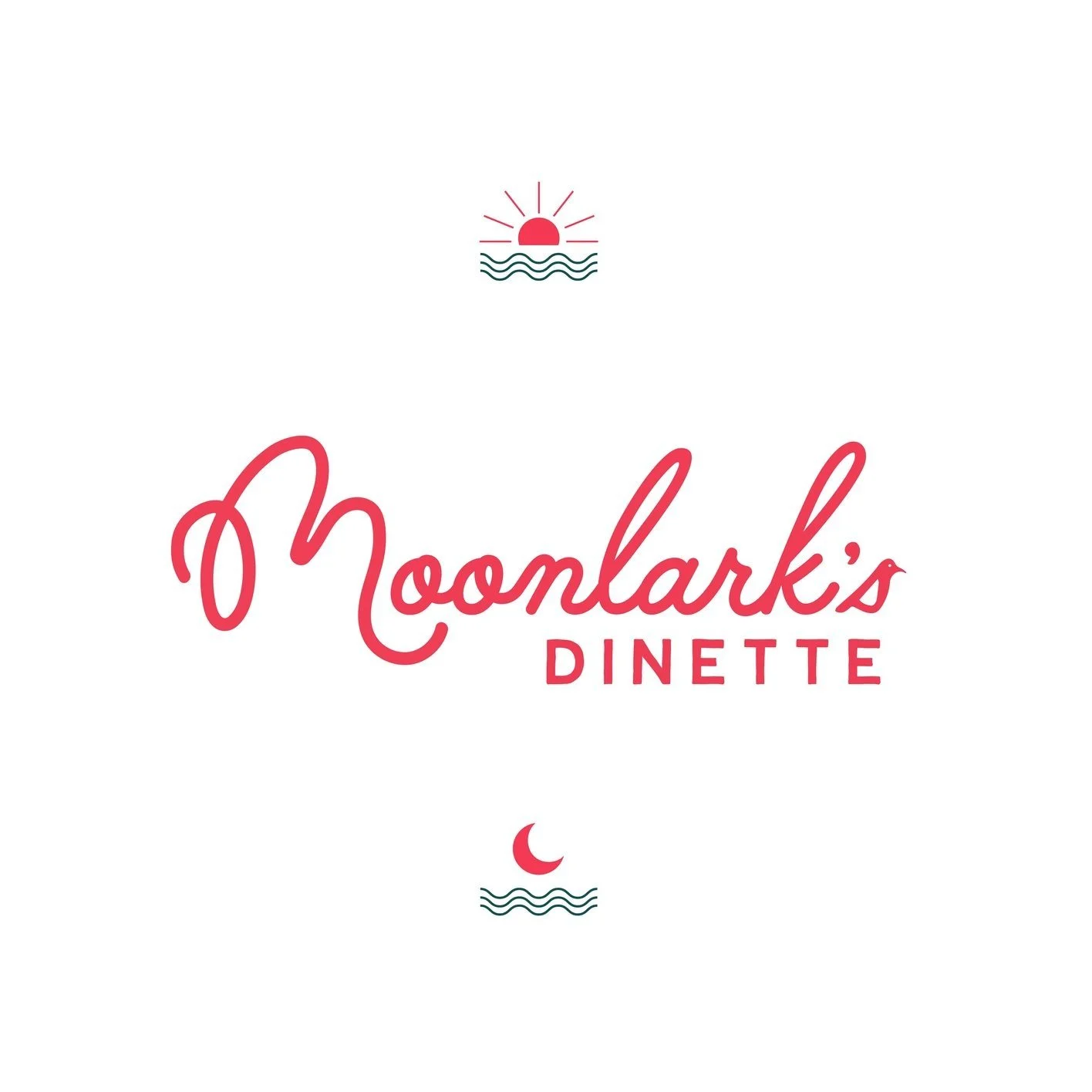 Moonlark's Dinette.