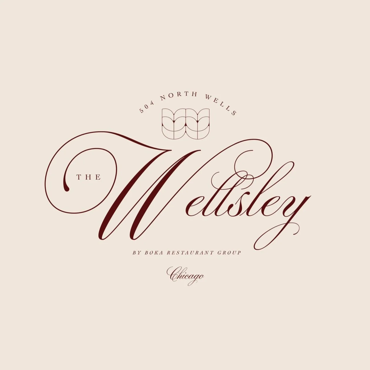 The Wellsley
