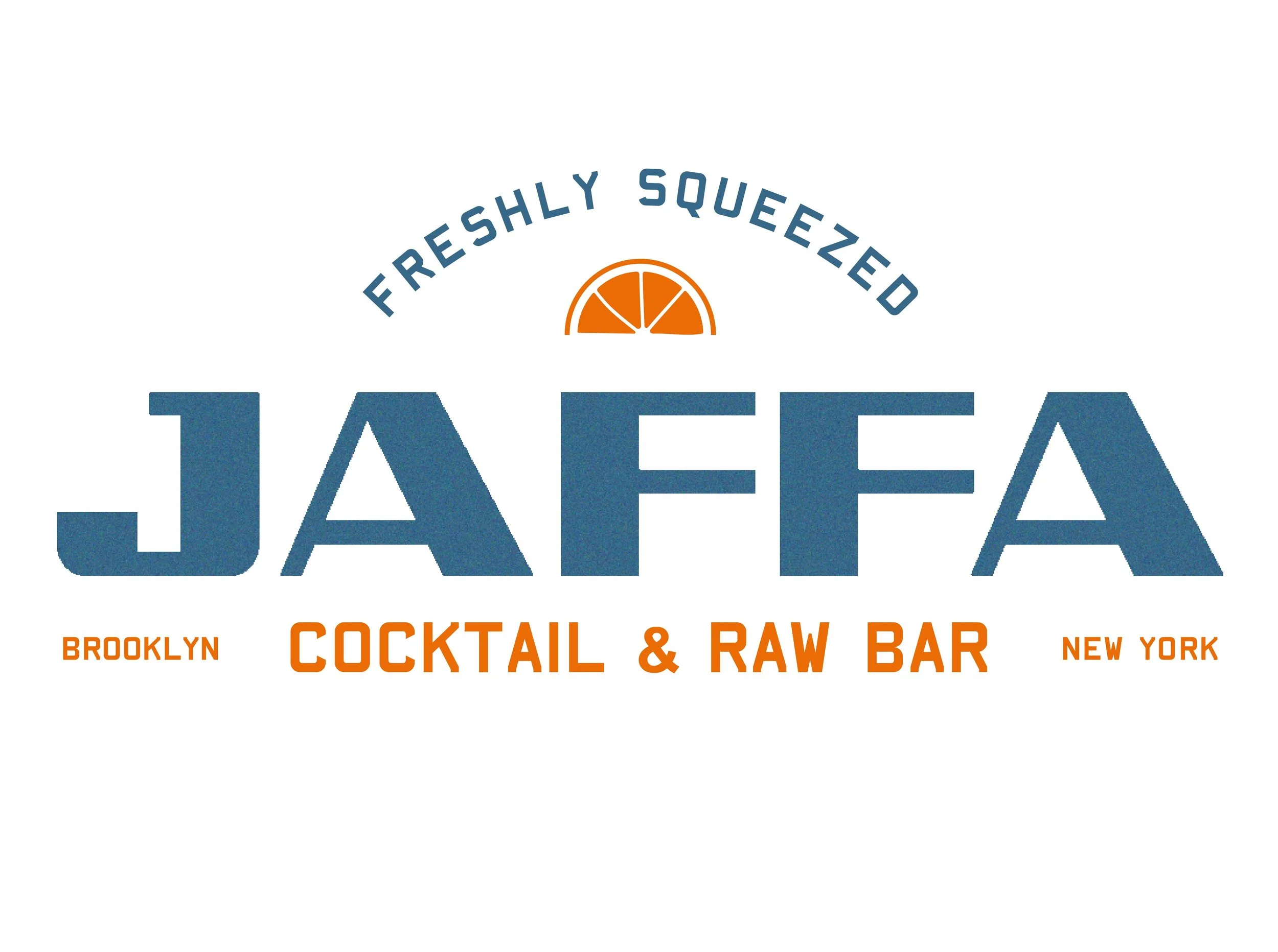 Jaffa.