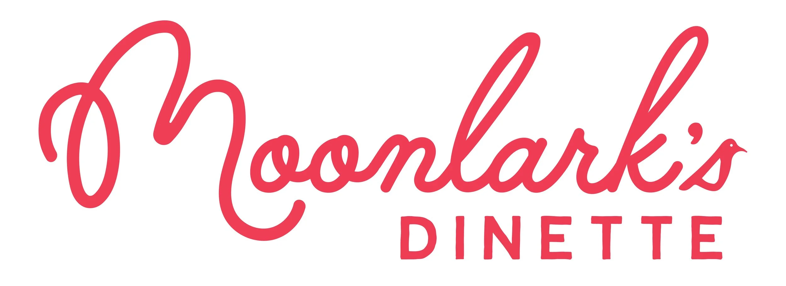 Moonlark's Dinette