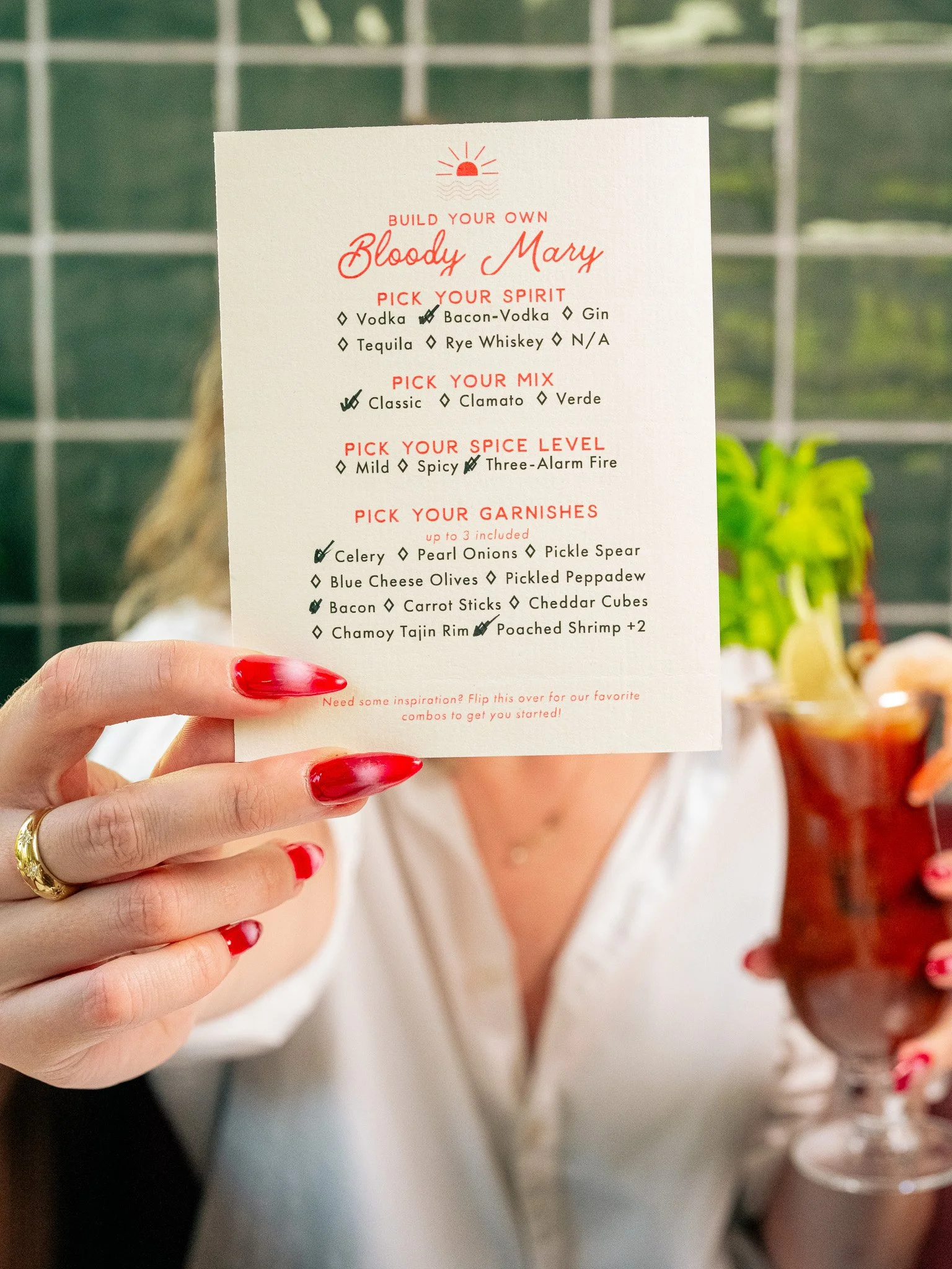 photo credit: Brooke Olsen