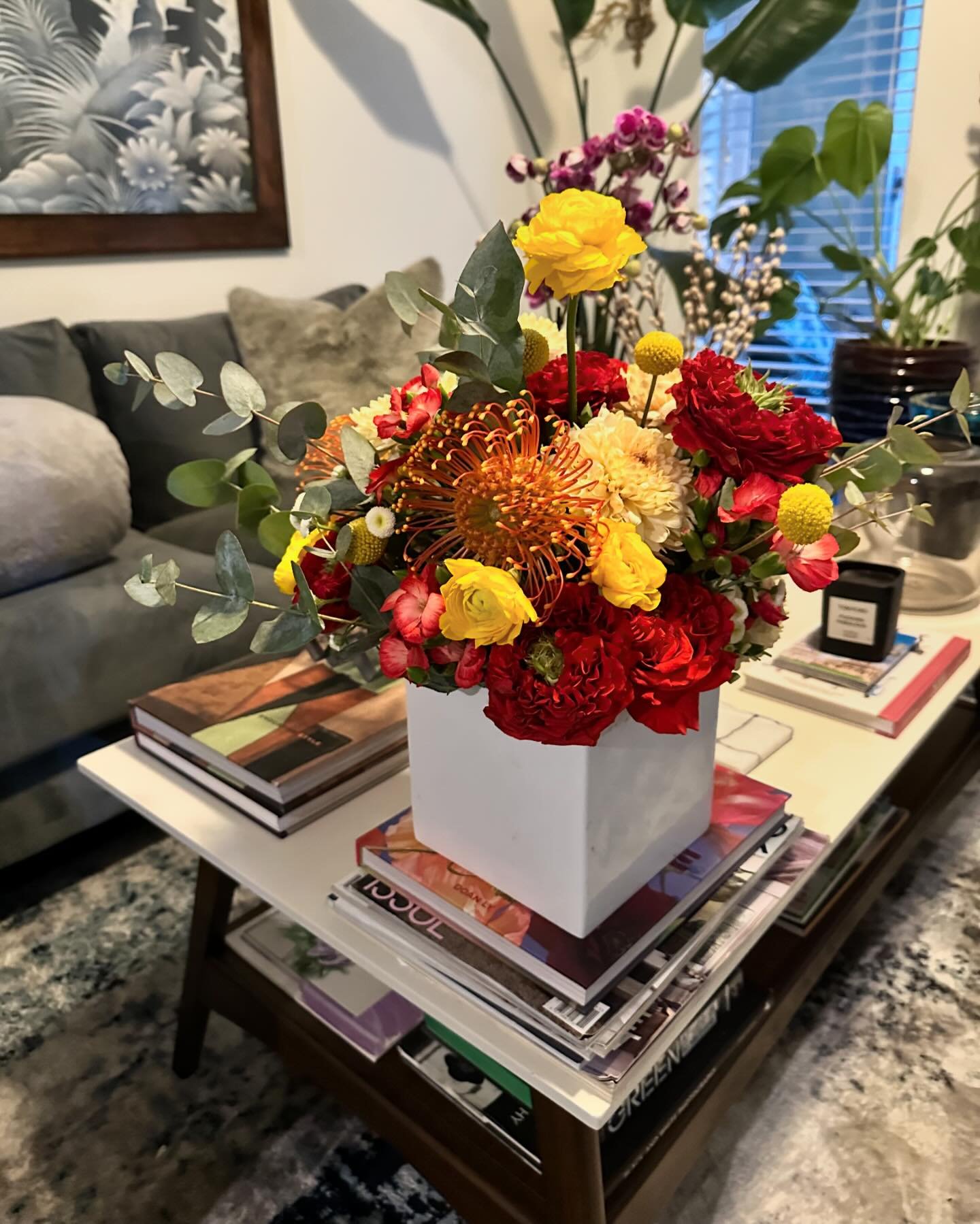 Let us  beautify your events with our elevated floral creations! #flowers #weddingday #weddingphotography #weddinginspiration #texaswedding