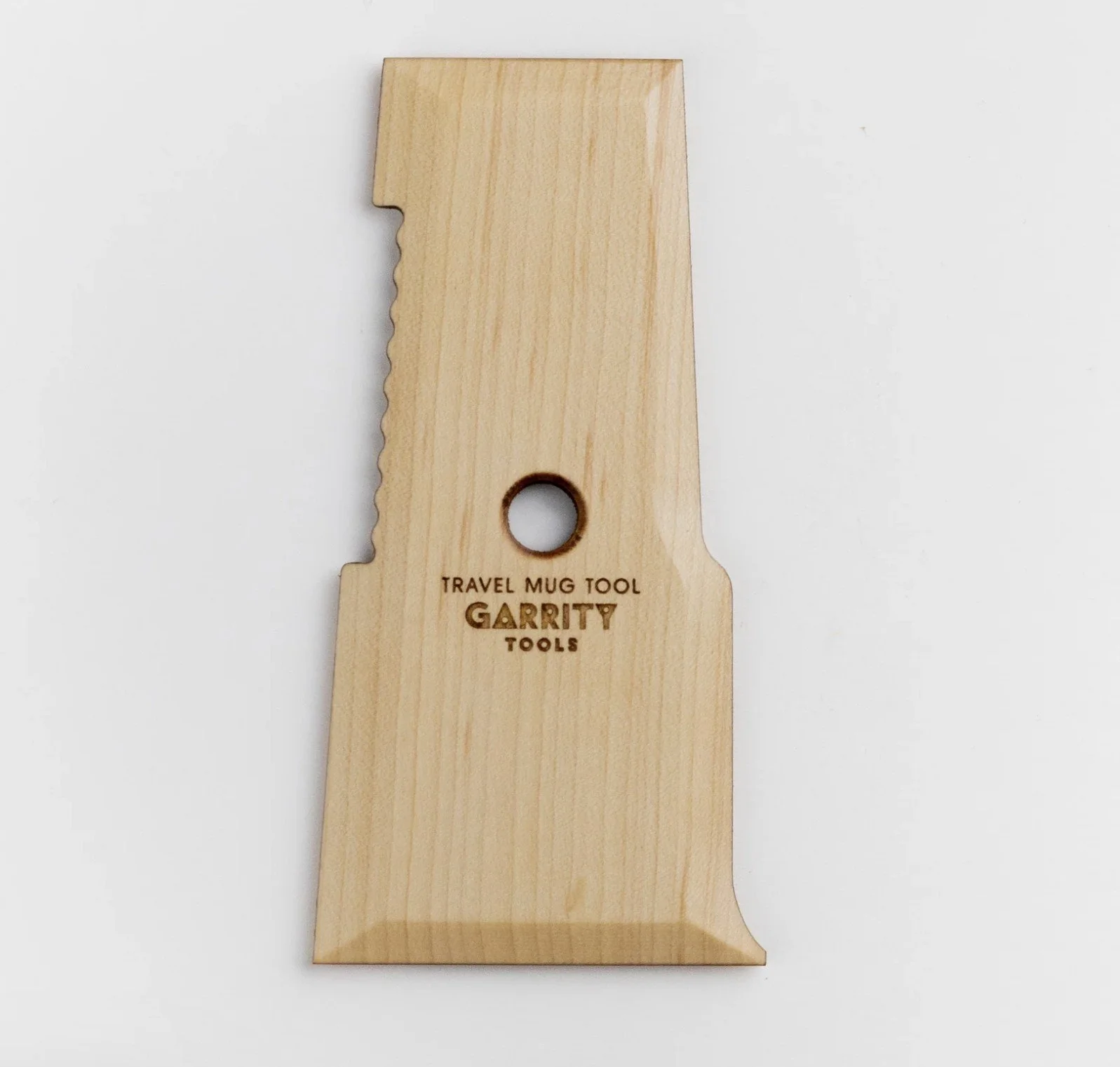 Garrity Tools - Travel Mug Tool