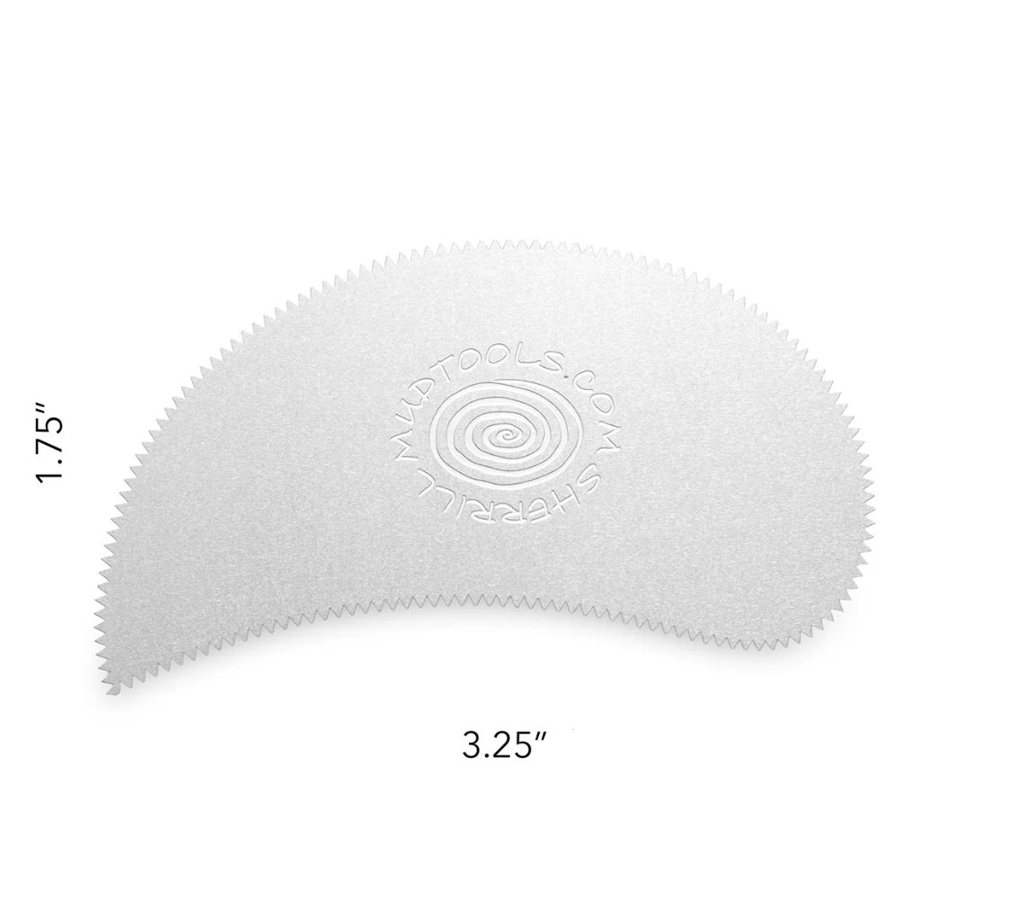 Mudtools Paisley Stainless Scraper P18.png