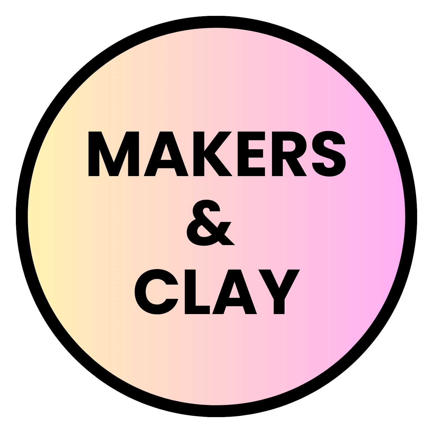 Makers &amp; Clay