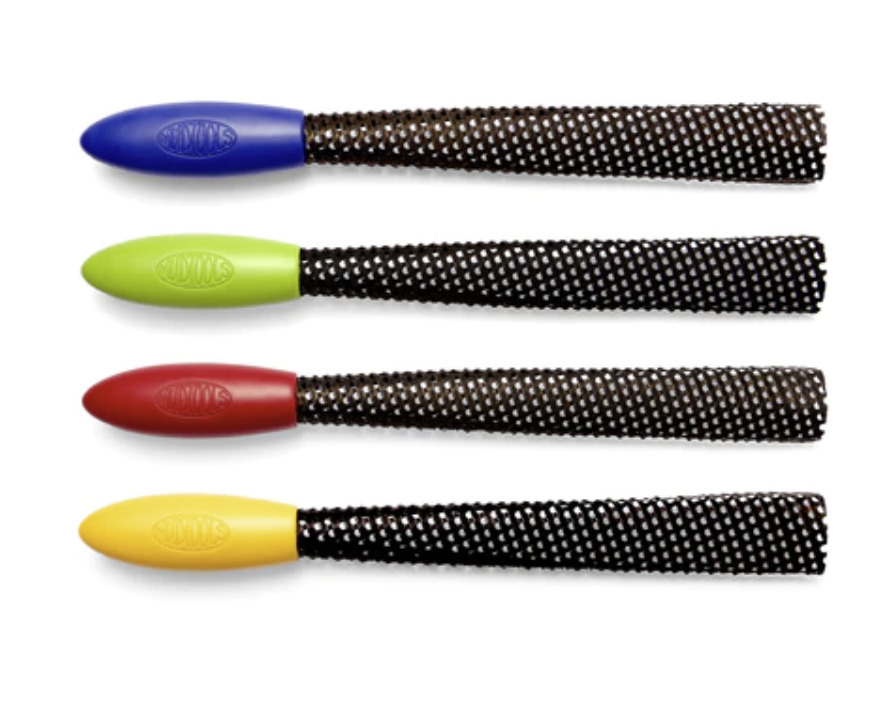 Mudtools Conical Shredder.png