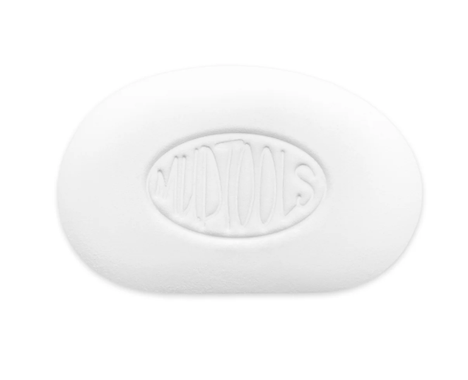 Mudtools Mud Sponge White.png