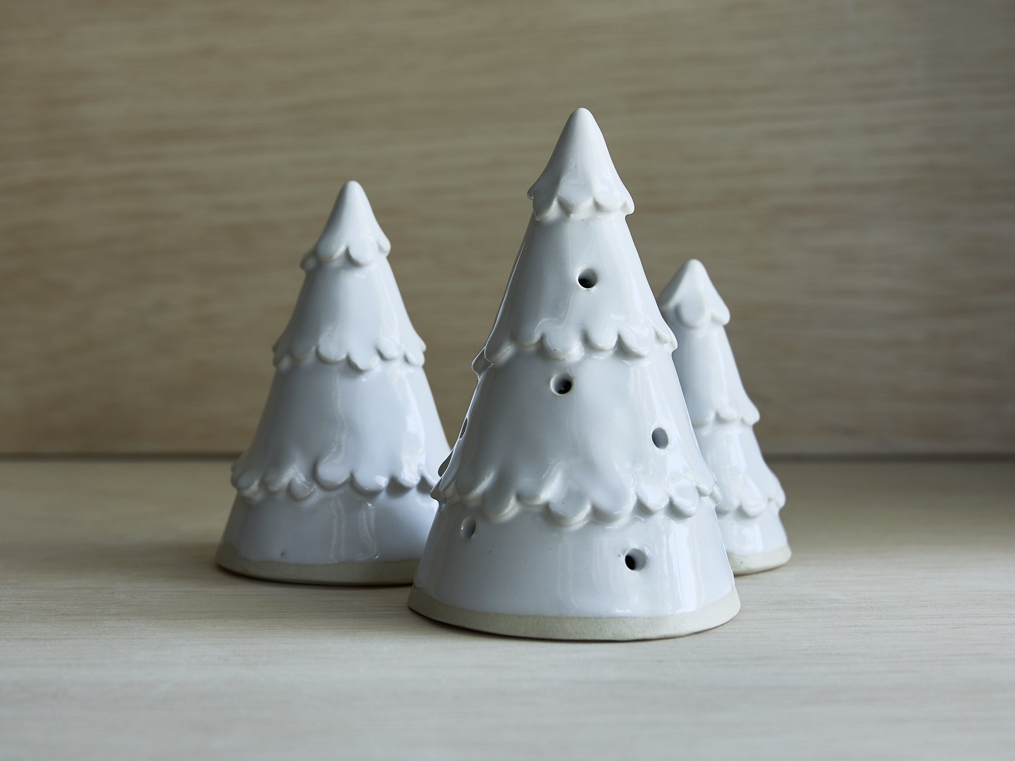 Seasonal: Holiday Trees