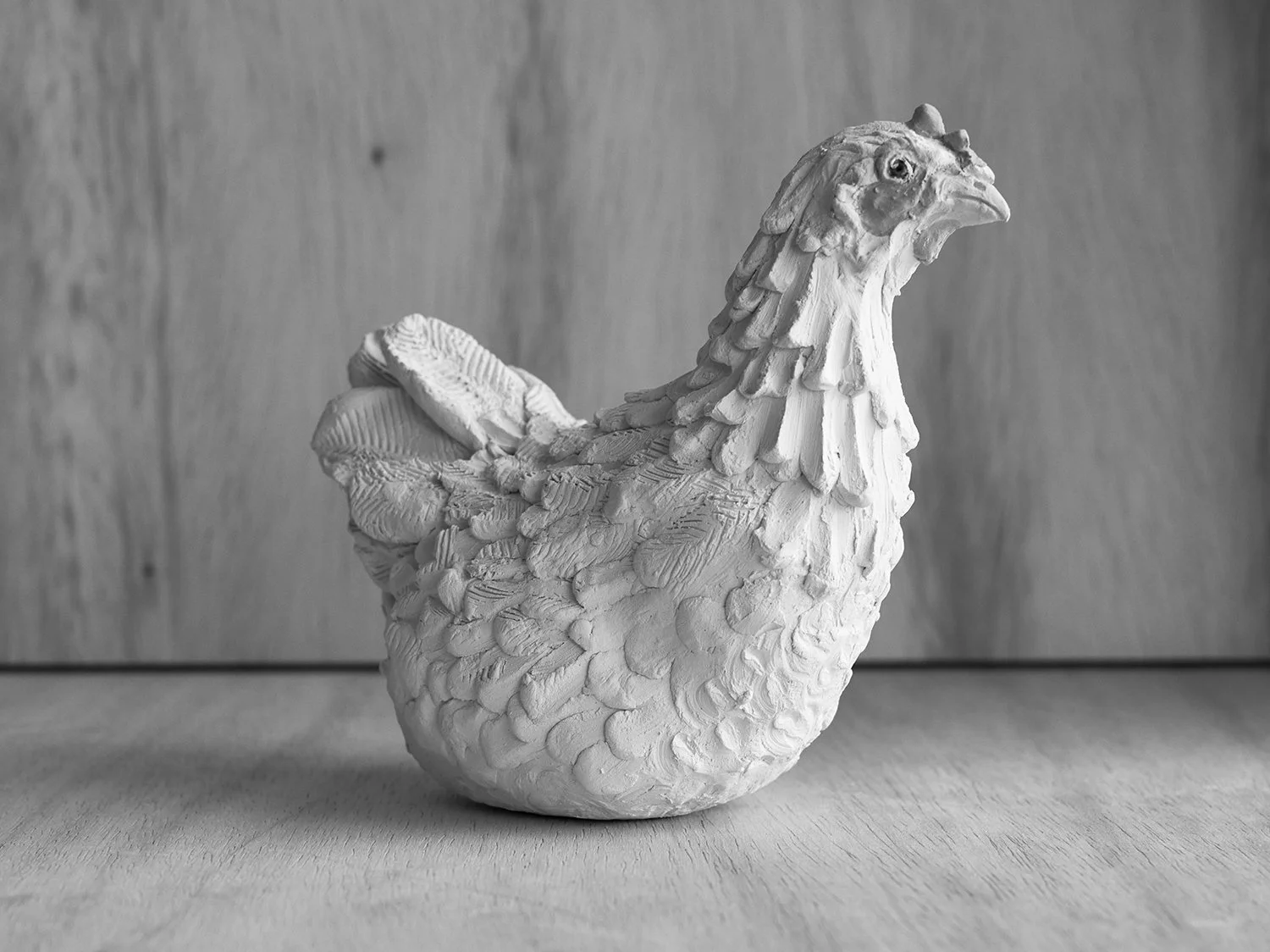 Sculpting Animals with Myrna | All Levels | Two-Part Workshop