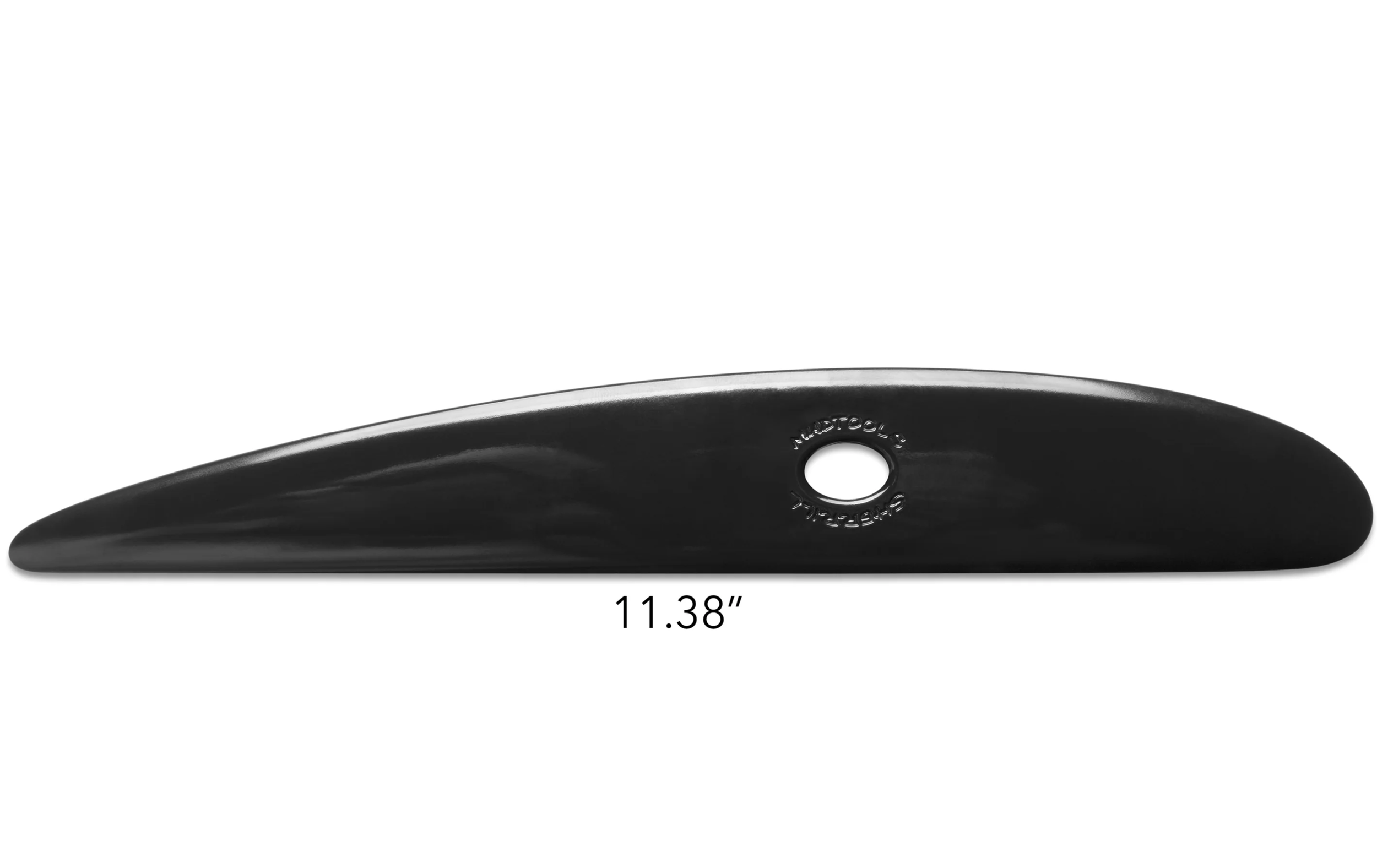 Mudtools Large Platter Black.png