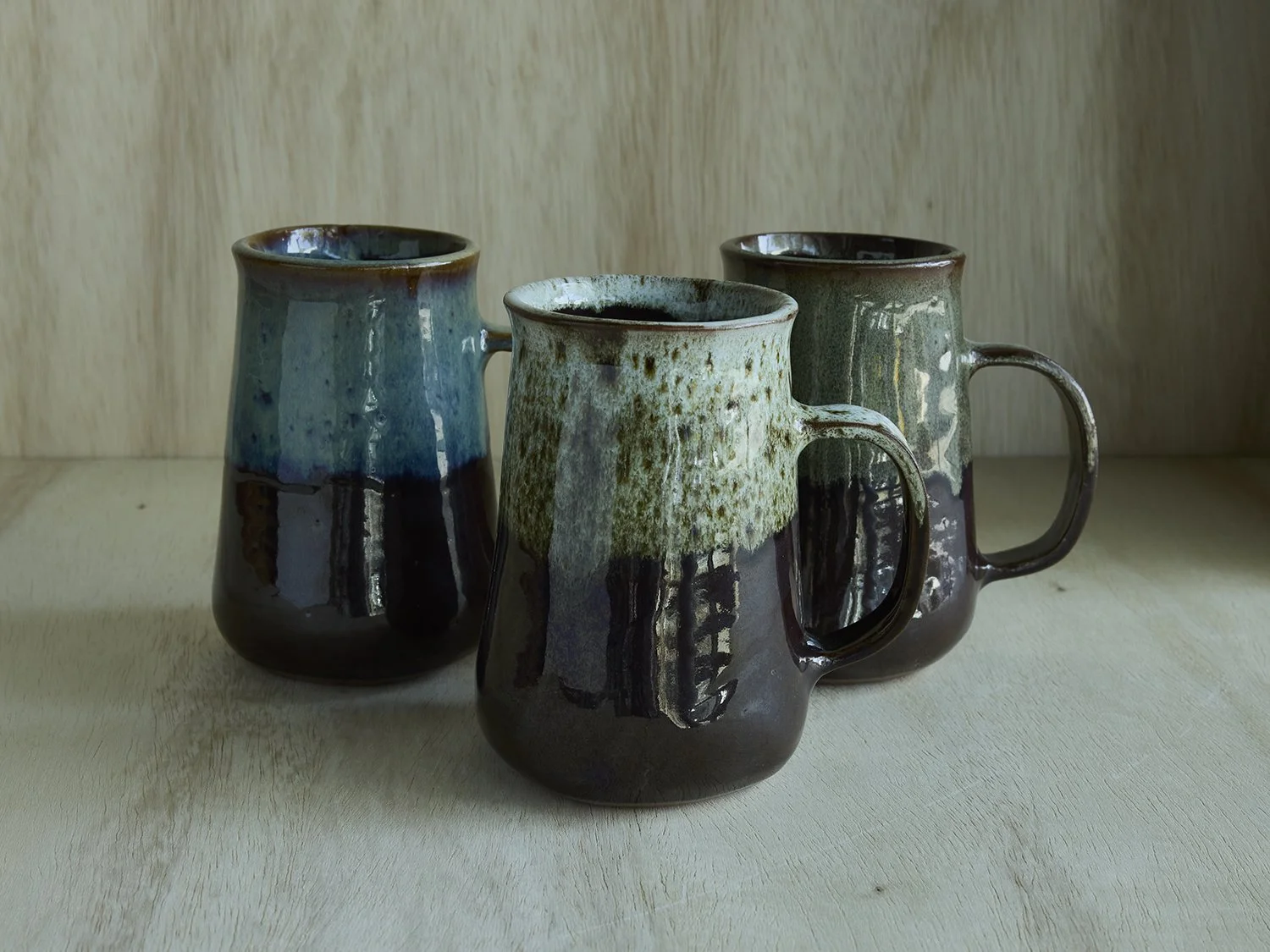 Beer Stein Making *with Hop Secret Brewery | All Levels | One-Time Workshop