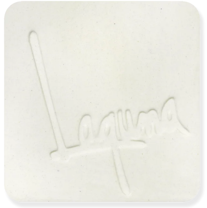 Laguna Clay - #16 Porcelain
