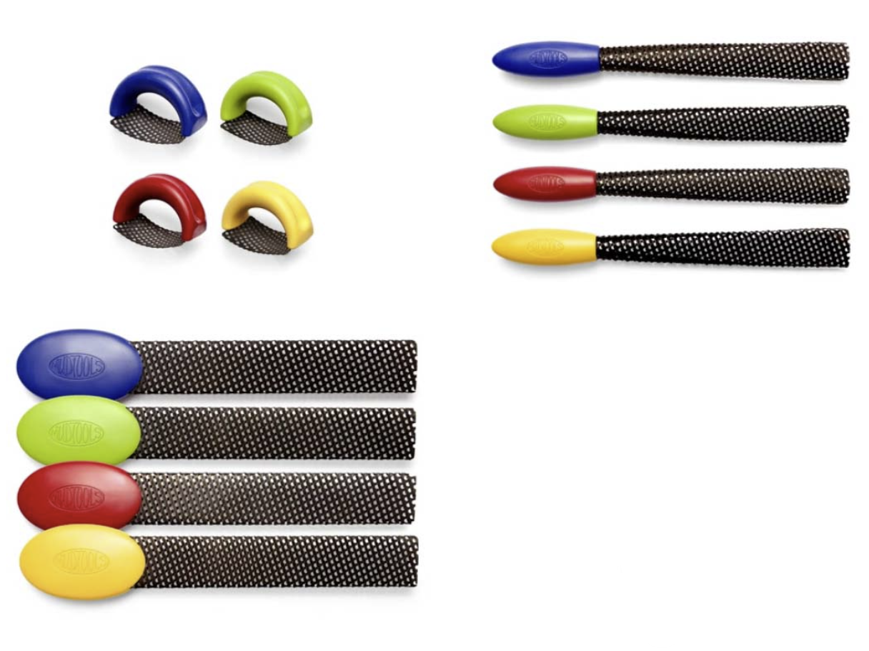 Mudtools Shredder Shapes.png