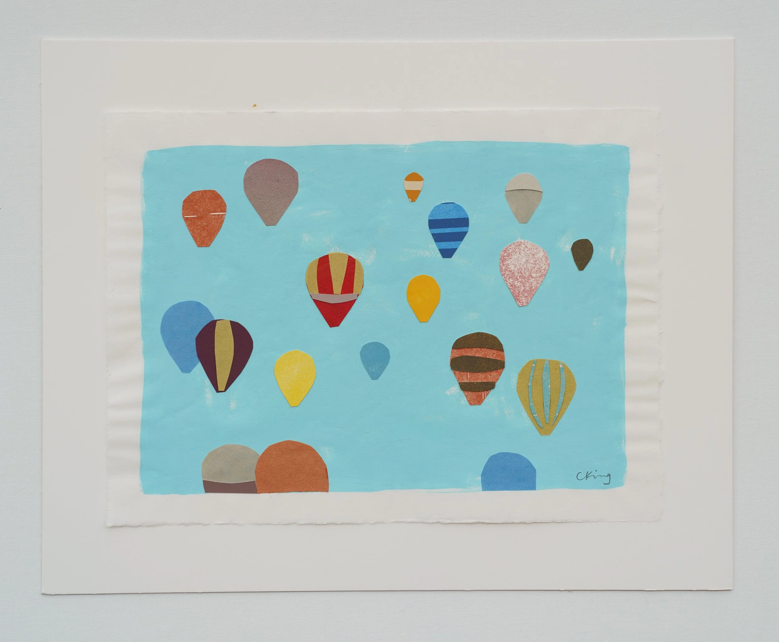 Hot Air Balloons 5