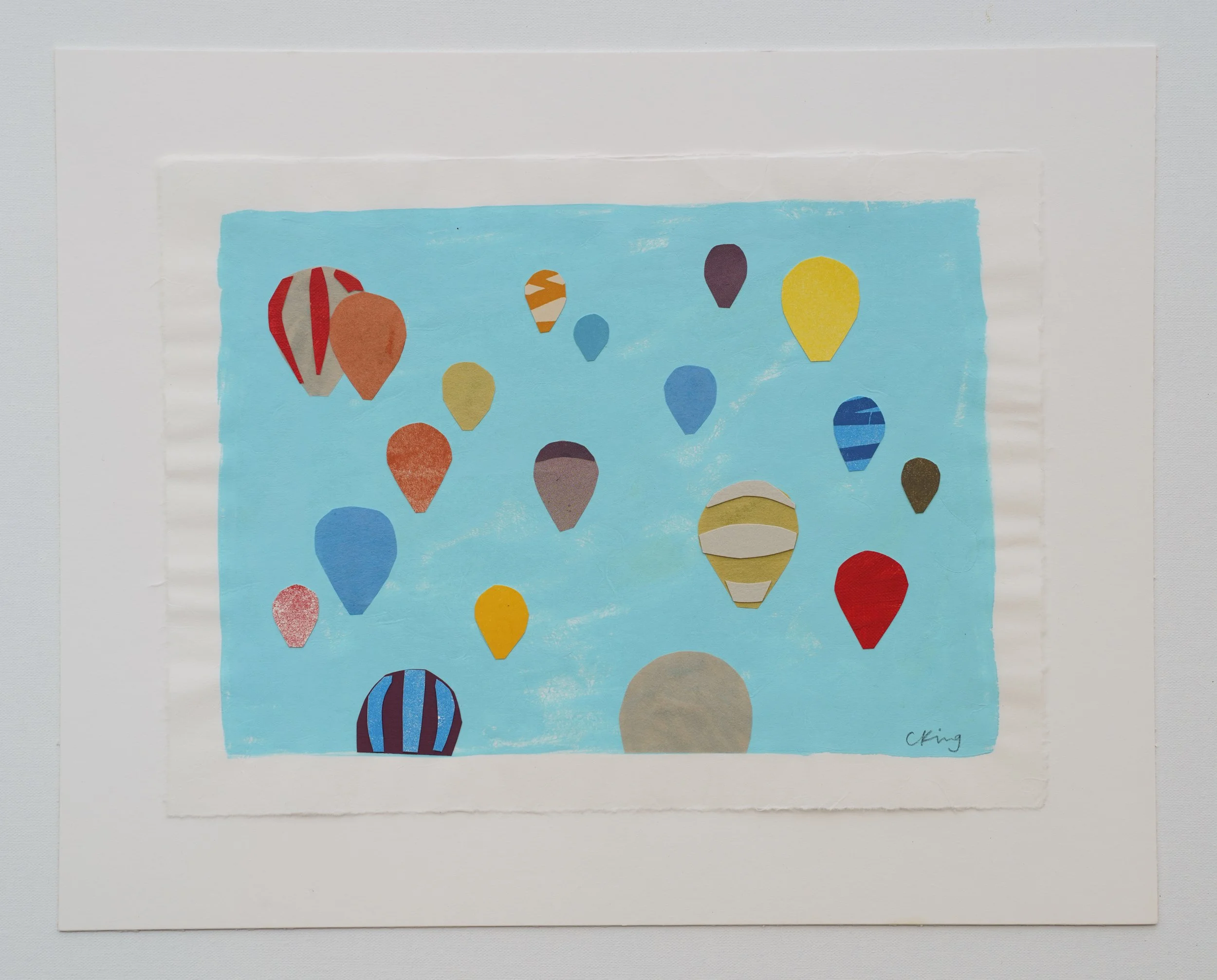 Hot Air Balloons 7