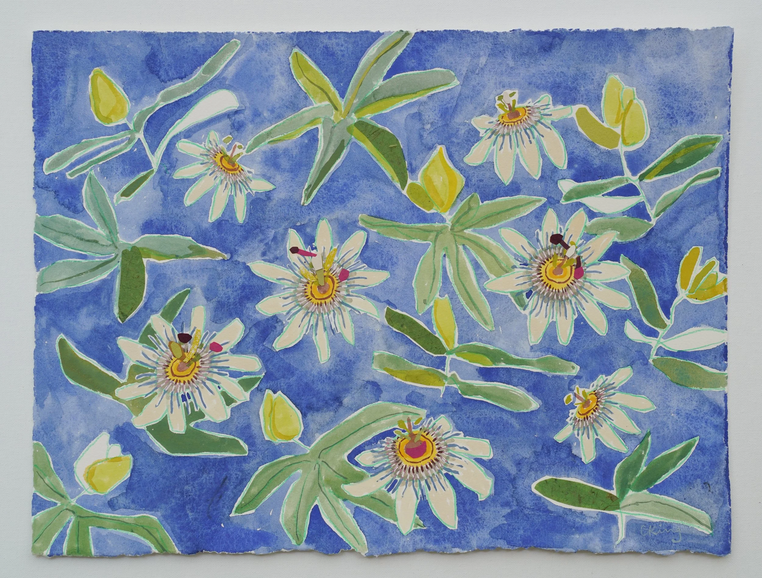 Passionflower
