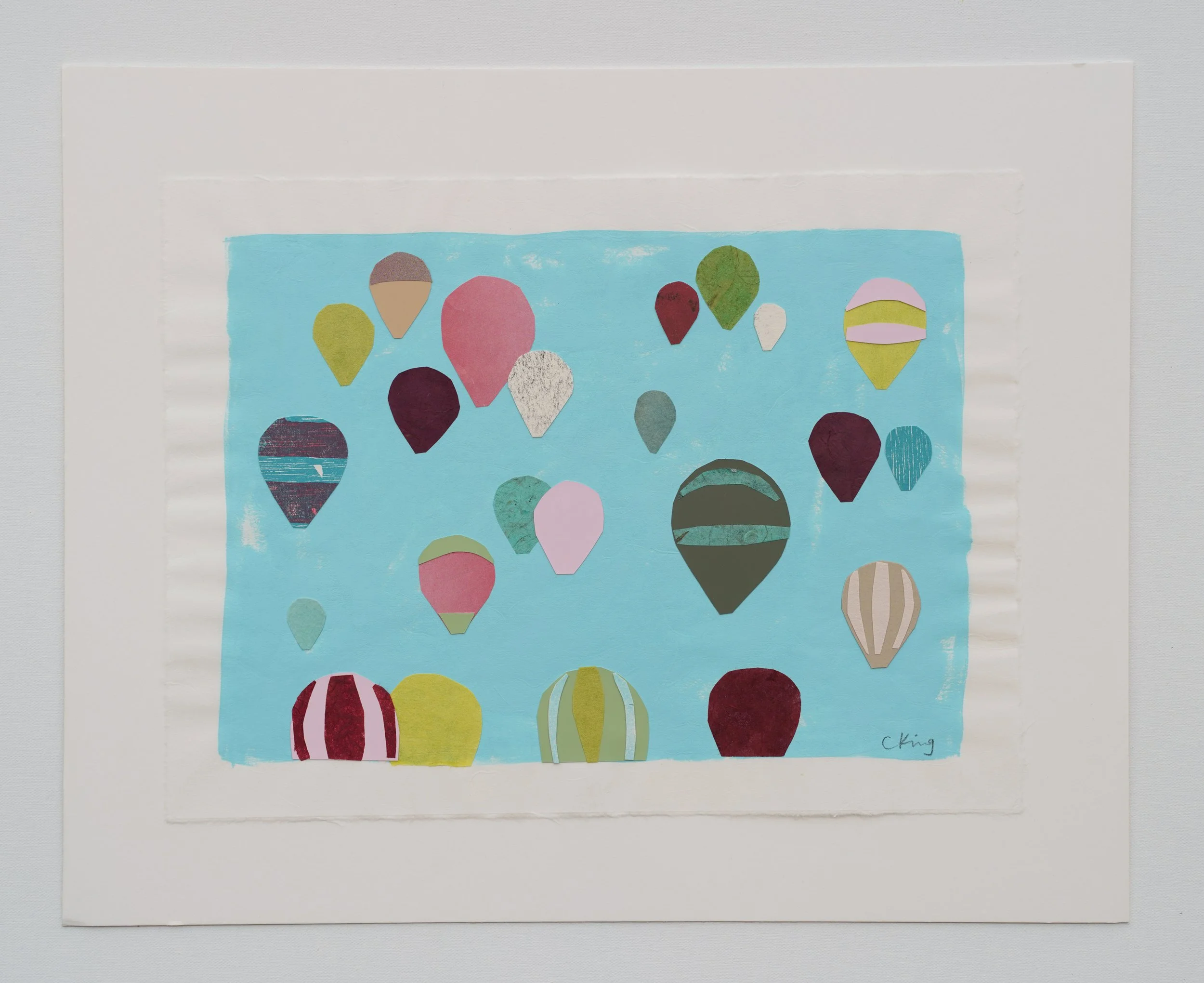 Hot Air Balloons 2