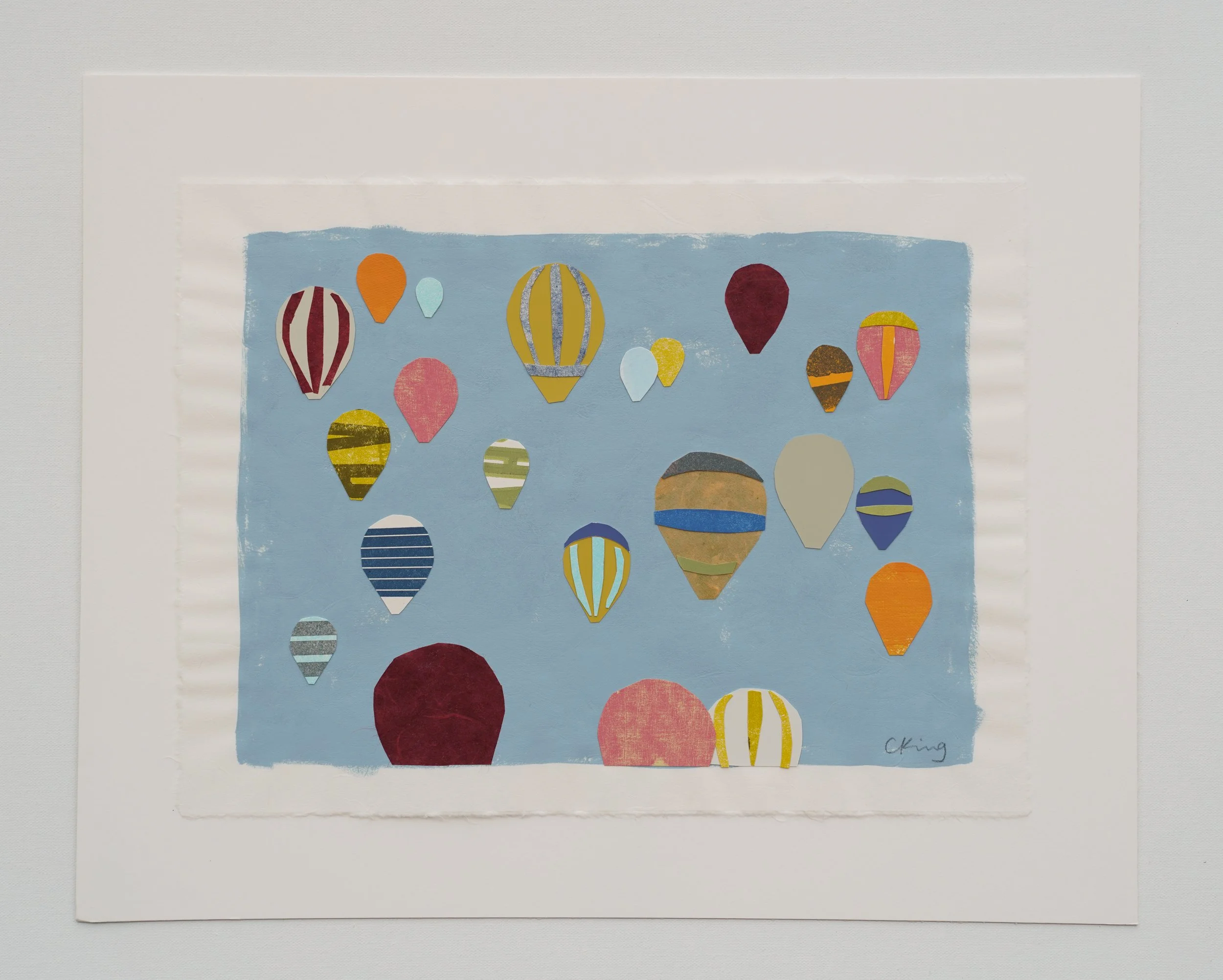 Hot Air Balloons 8