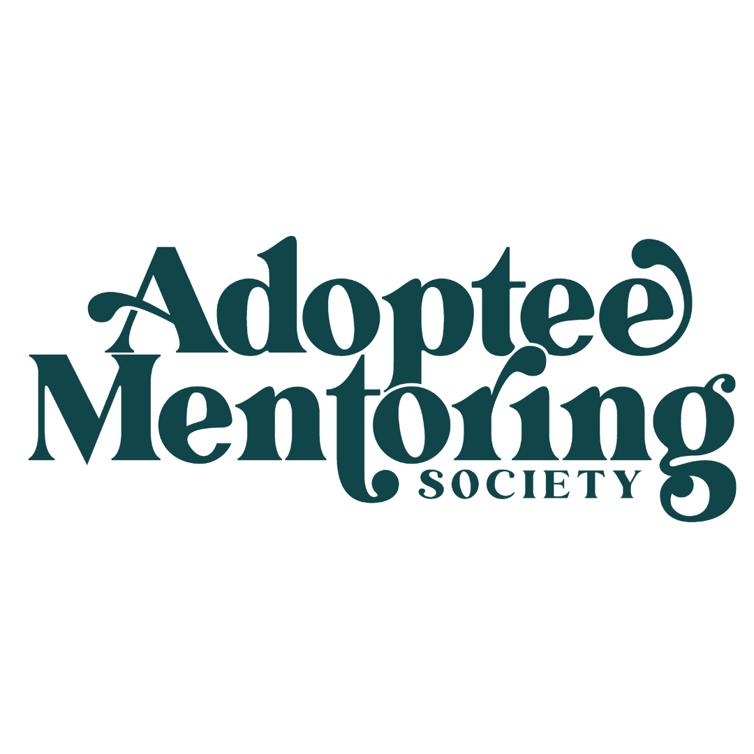 Adoptee Mentoring Society